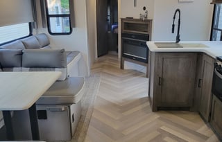 2022 Forest River RV Wildwood 29VBUD