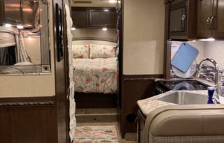 Your Perfect Escape Vehicle!