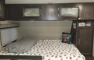 2018 Dutchmen RV Kodiak Cub 175BH