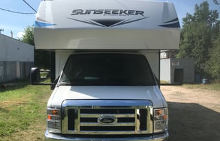 2021 Forest River Sunseeker LE 28505