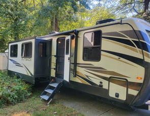 Keystone RV Outback 340BH