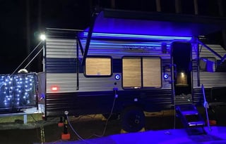 Shilhon Acres Wolf Pup