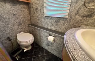 Coachmen RV Sportscoach Elite 402TS (AZ)