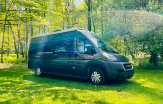 Mo - 2022 Thor Tellaro 20KT *Pet friendly