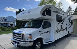 2015 Jayco Greyhawk 31FS ** BUNKHOUSE**