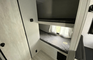 2022 Shasta RVs Shasta 18BH