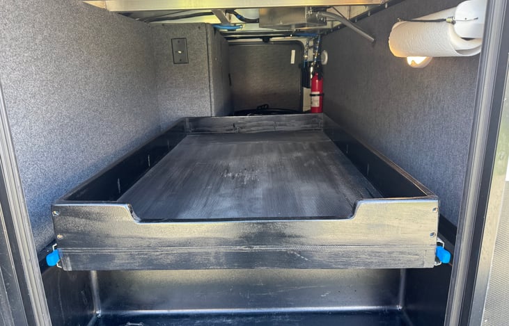 Storage area