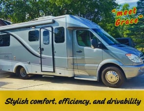 Leisure Travel Unity U24CB