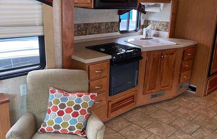 RV Photo