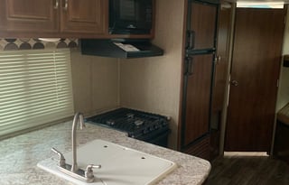 2016 Keystone RV Passport 2810BHWE Grand Touring