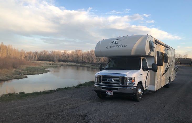 RV Photo