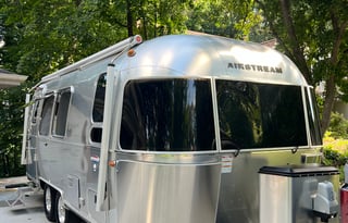 Wildstream ready for adventure!