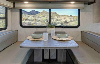 Luxury Hotel on Wheels! (37' 2023 Coachmen Mirada)