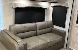 Hillsborough home away from home