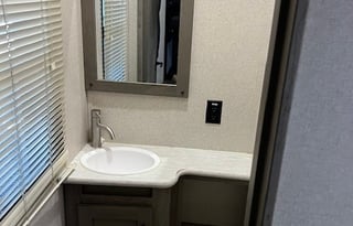 2020 Keystone RV Carbon 358