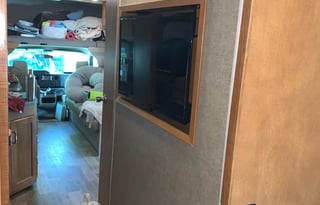 2019 Winnebago Spirit