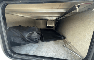 2018 Forest River RV Flagstaff Micro Lite 21FBRS