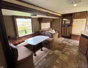 Jayco Jay Flight 28BHBE