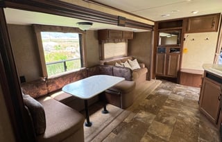 2014 Jayco Jay Flight Swift 287BHBE