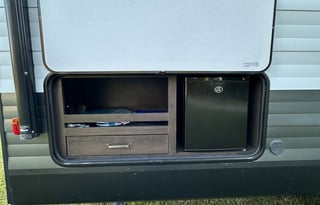 Paradise Hideaway - 2020 Transcend Xplor