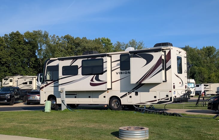 RV Photo