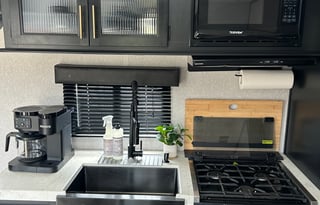 Adventure Ready 2022 ForestRiver - Toy Hauler