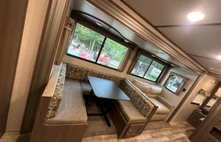 Your Taylored Getaway