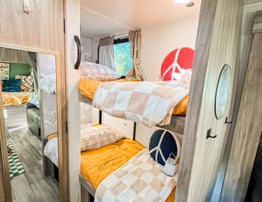 Winnebago Micro Minnie FLX 2100BH