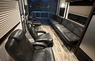 2019 Jayco Talon Platinum 392T