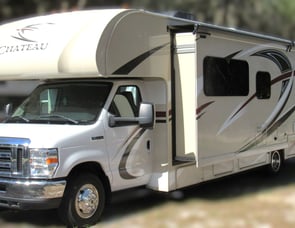 Thor Motor Coach Chateau 31W