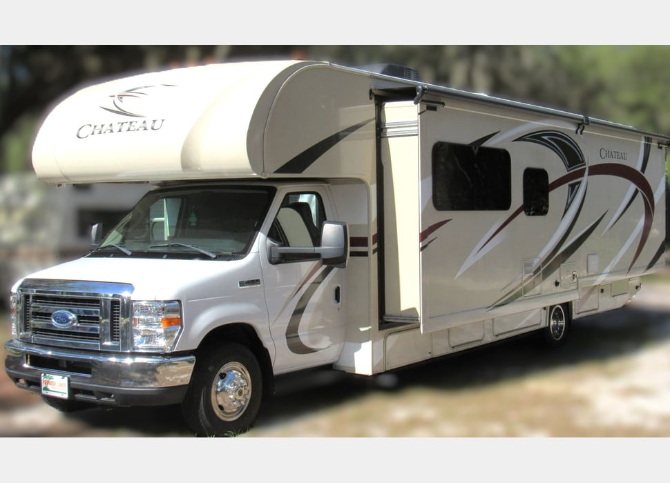 Class C Motor Home rentals in Springboro