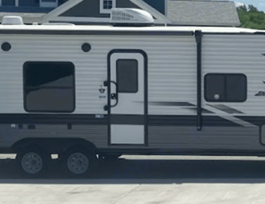 Jayco Jay Flight SLX 8 264BH
