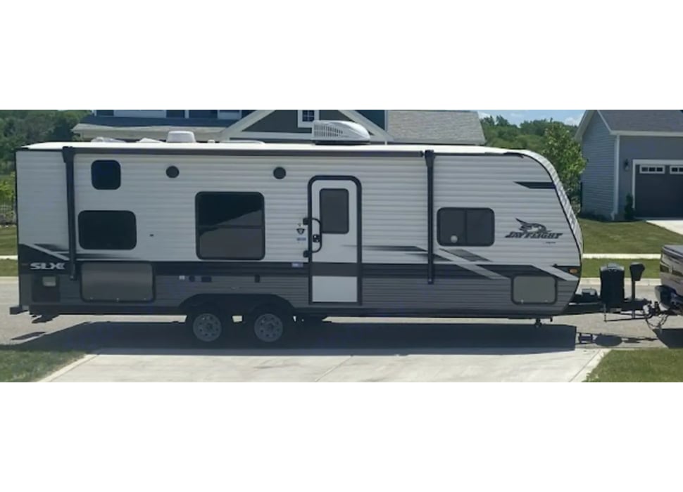 Travel Trailer rentals in Crown Point