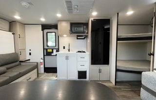 2026 Open Range Open Range Colt 18MBS