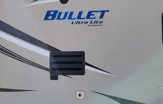 2018 Keystone RV - Bullet 272BHS