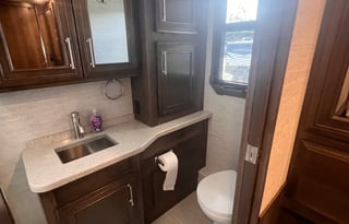 2021 Entegra Emblem 36U "Chaos on Wheels"