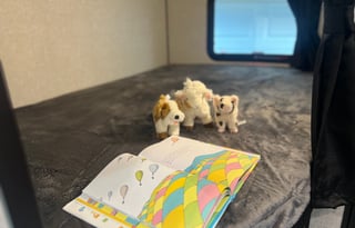 2024 Jayco Jay Flight 267BHSW "MAKE A MEMORY"