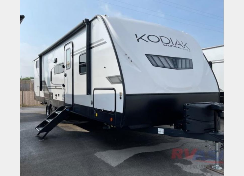 Travel Trailer rentals in Neosho