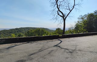 Little Lux Camper | Cozy Couples Getaway