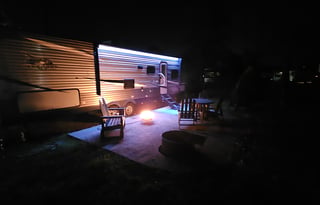 Jayco Family Adventure with Bunks