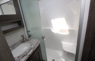 2020 Keystone Montana High Country Toy Hauler