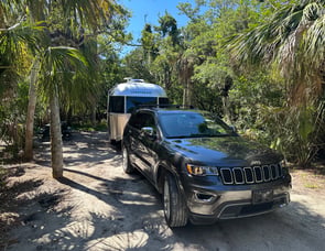 Airstream RV Caravel 16RB