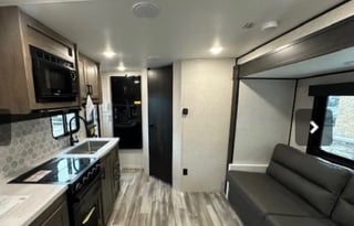 Mini Mountain Palace