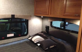 2015 Fleetwood RV Storm 32H