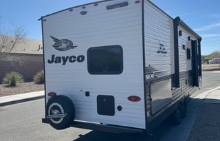 2024 Jayco Jay Flight 267BHSW