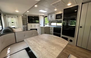 Jason and Julie’s Home Away From Home