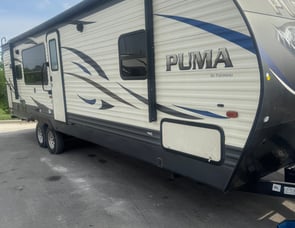 Palomino Puma 28RKSS
