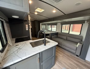 Keystone RV Bullet 287QBS