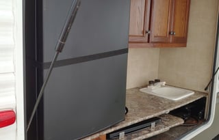 2014 Keystone RV Hideout 27RBS