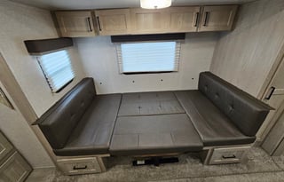 2021 Forest River Rockwood Mini Lite 2104S